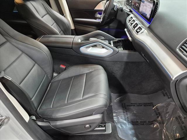 Used 2024 Mercedes-Benz GLE 350 4MATIC image 22