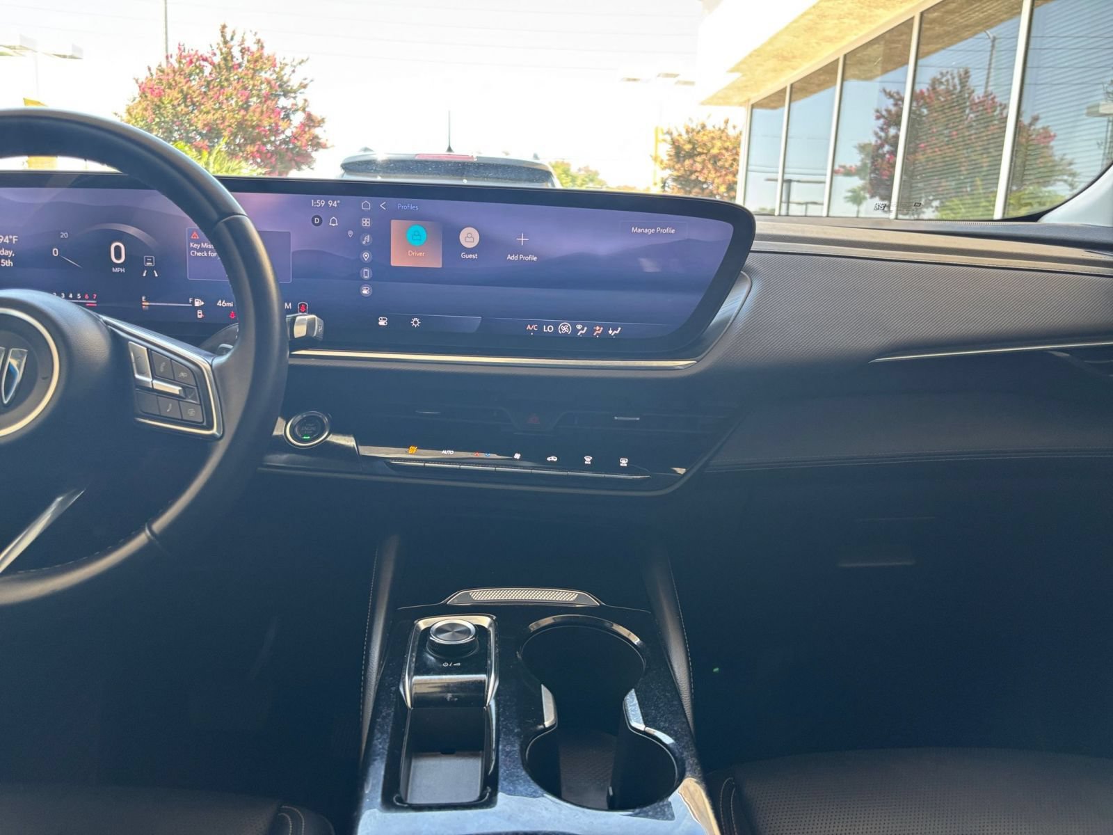 Used 2024 Buick Envision Preferred AWD/4WD image 19