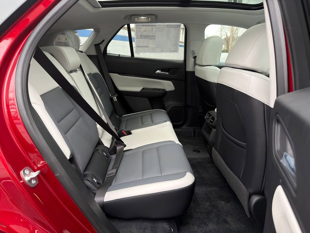 New 2026 Honda Prologue Elite image 24