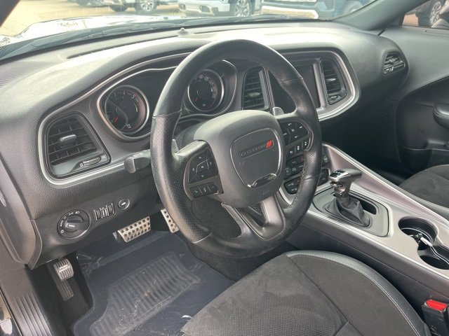 Used 2019 Dodge Challenger R/T Scat Pack image 15