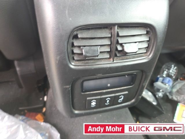 Used 2010 Cadillac DTS Premium w/ Driver Awareness Package image 38