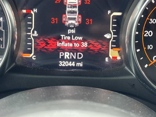 Used 2022 Jeep Wrangler Sport S AWD/4WD image 18