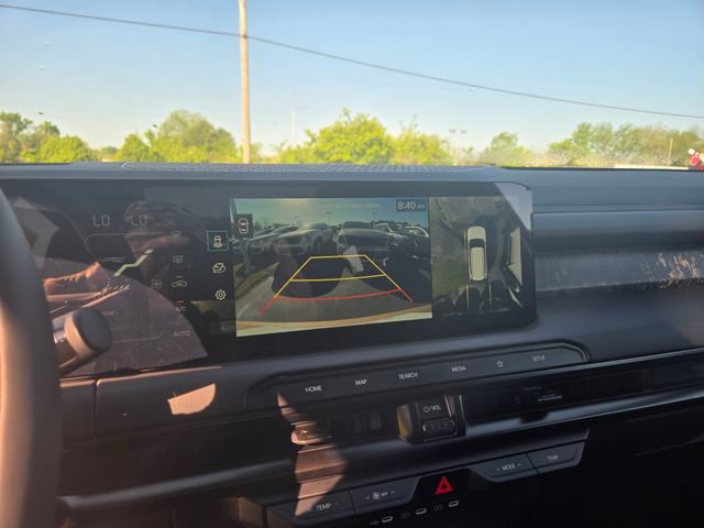 New 2027 Kia Telluride SX Prestige X-Pro AWD/4WD image 11