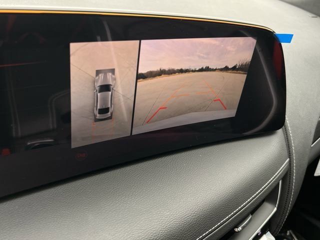 New 2026 Cadillac CT5 V RWD image 16
