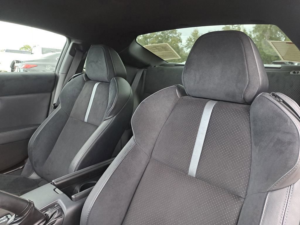 Certified 2024 Toyota GR86 Premium image 11