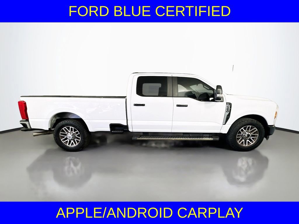 Certified 2024 Ford F250 XL image 4