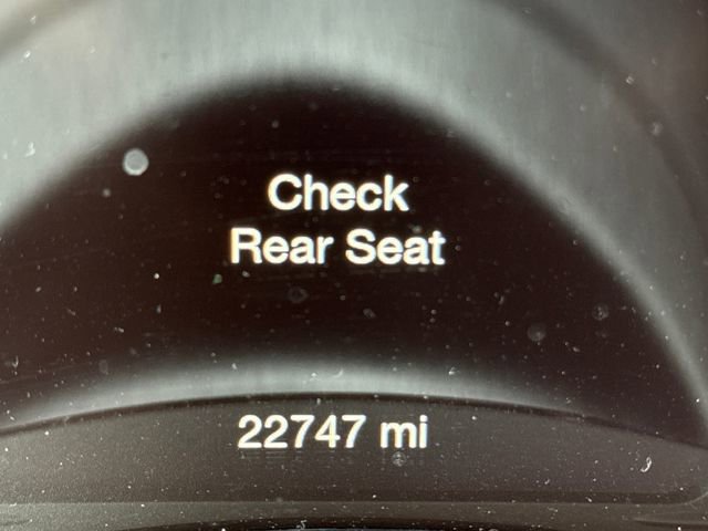 Used 2025 Dodge Durango GT image 19