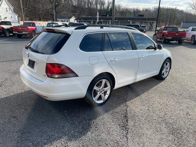 Used 2013 Volkswagen Jetta TDI image 7
