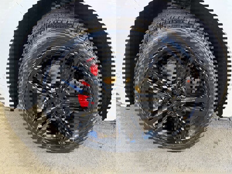 Used 2019 Ford Edge ST w/ Equipment Group 401A image 10