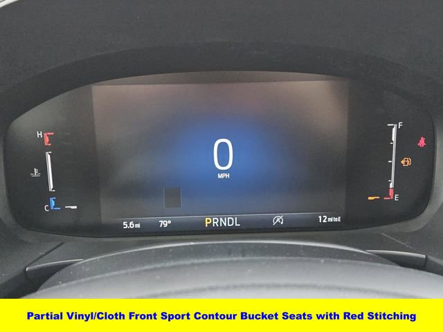 New 2026 Ford Escape ST-Line w/ Tech Pack #1 image 19