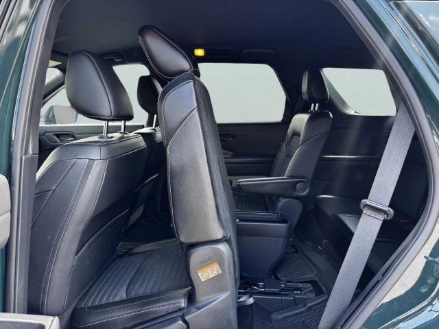 Used 2024 Nissan Pathfinder Rock Creek image 41