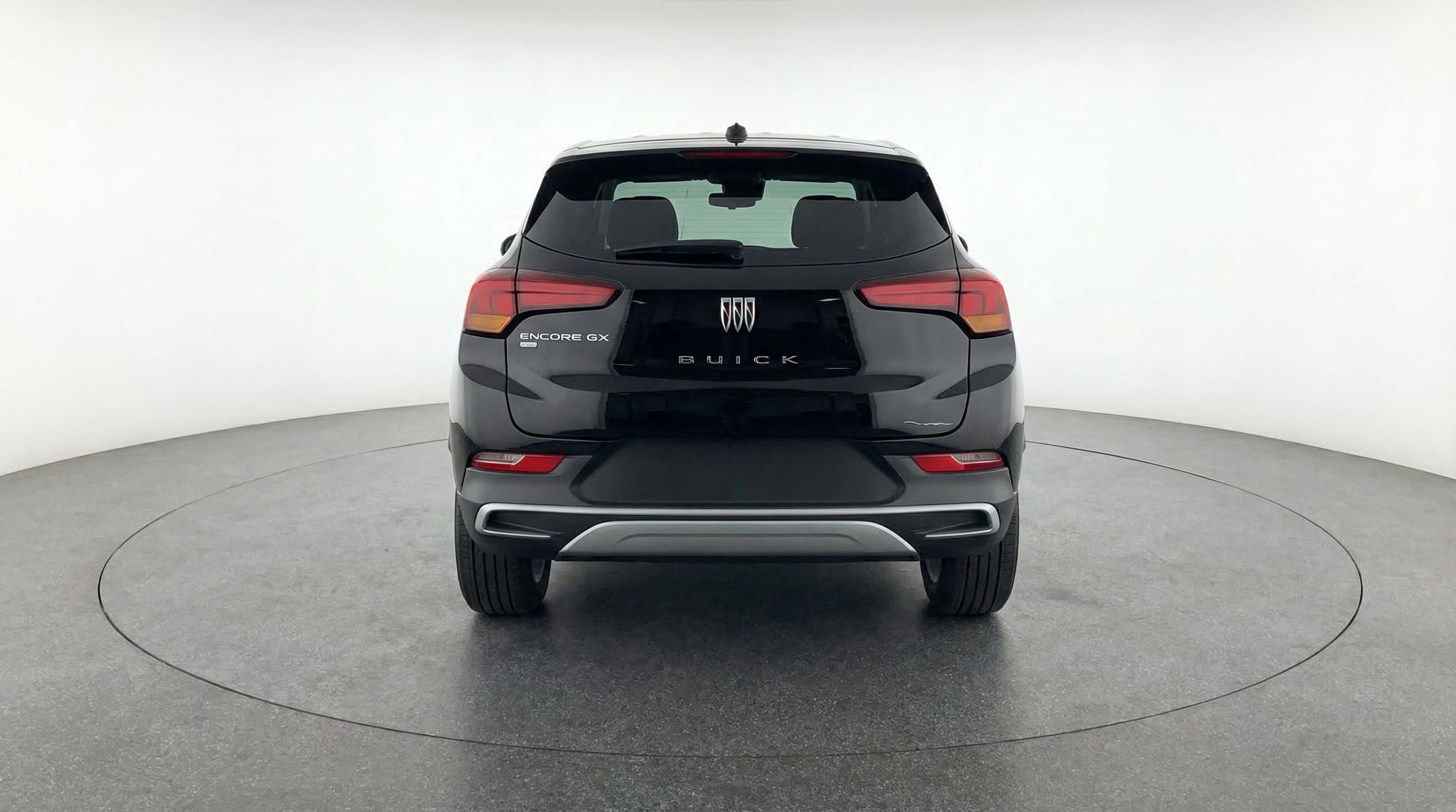 Used 2025 Buick Encore GX Preferred image 7