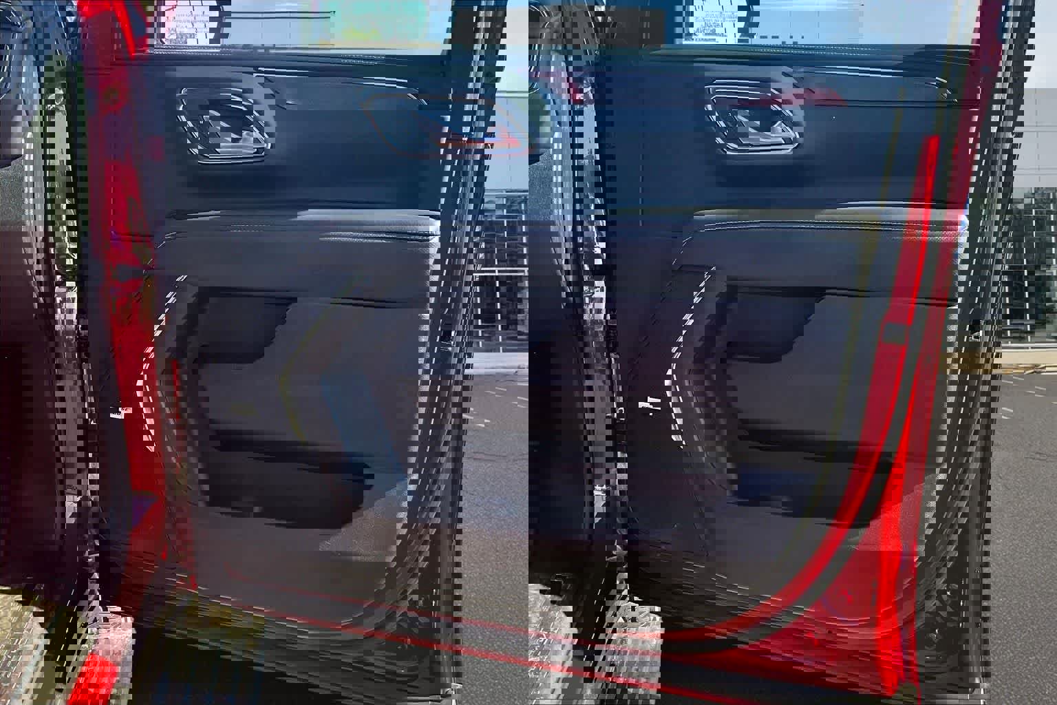 Used 2022 GMC Yukon AT4 image 29