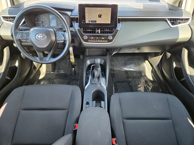 Used 2024 Toyota Corolla LE image 12