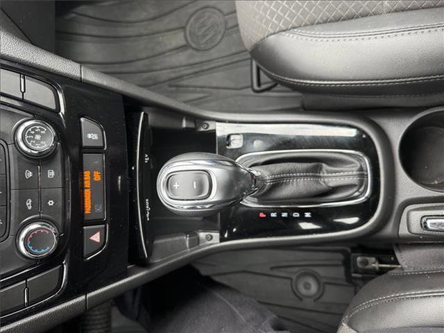 Used 2020 Buick Encore Preferred w/ Safety Package image 16