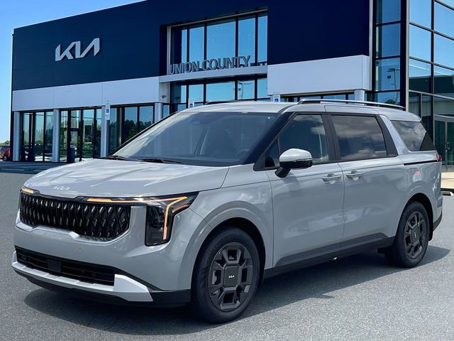 New 2026 Kia Carnival EX image 3