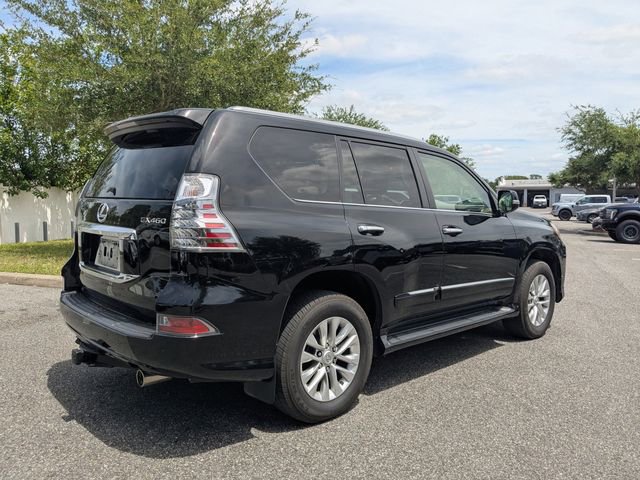 Used 2018 Lexus GX 460 Premium w/ Premium Package image 3