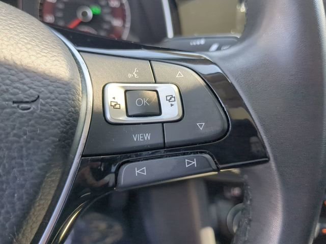 Used 2020 Volkswagen Jetta SE w/ SE Cold Weather Package image 27