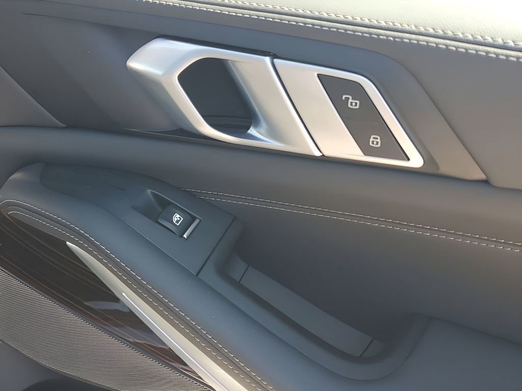 Certified 2026 BMW X5 sDrive40i image 49
