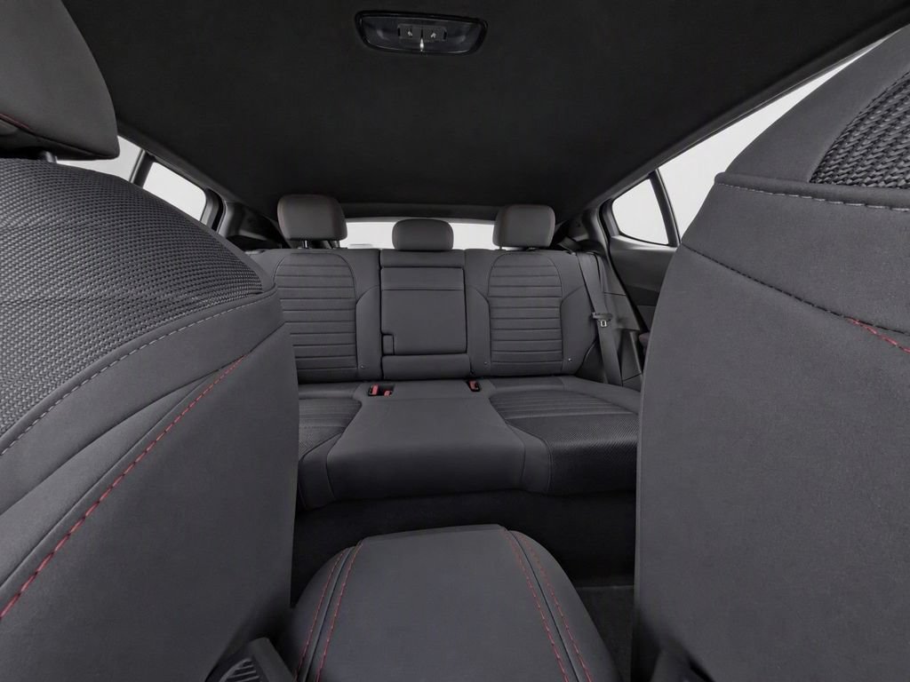 Used 2025 Dodge Hornet R/T AWD/4WD image 17