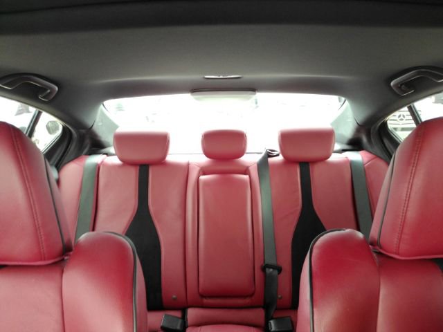 Used 2019 Acura ILX image 29