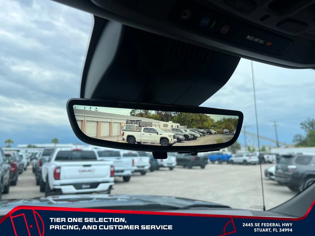 New 2026 GMC Sierra 1500 Denali w/ Technology Package AWD/4WD image 32