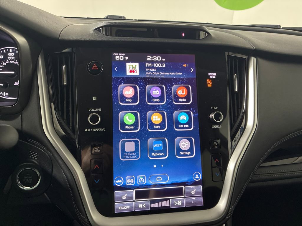 Used 2022 Subaru Outback Limited image 28