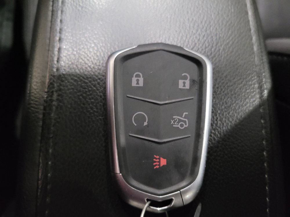 Used 2018 Chevrolet Cruze Premier FWD image 32