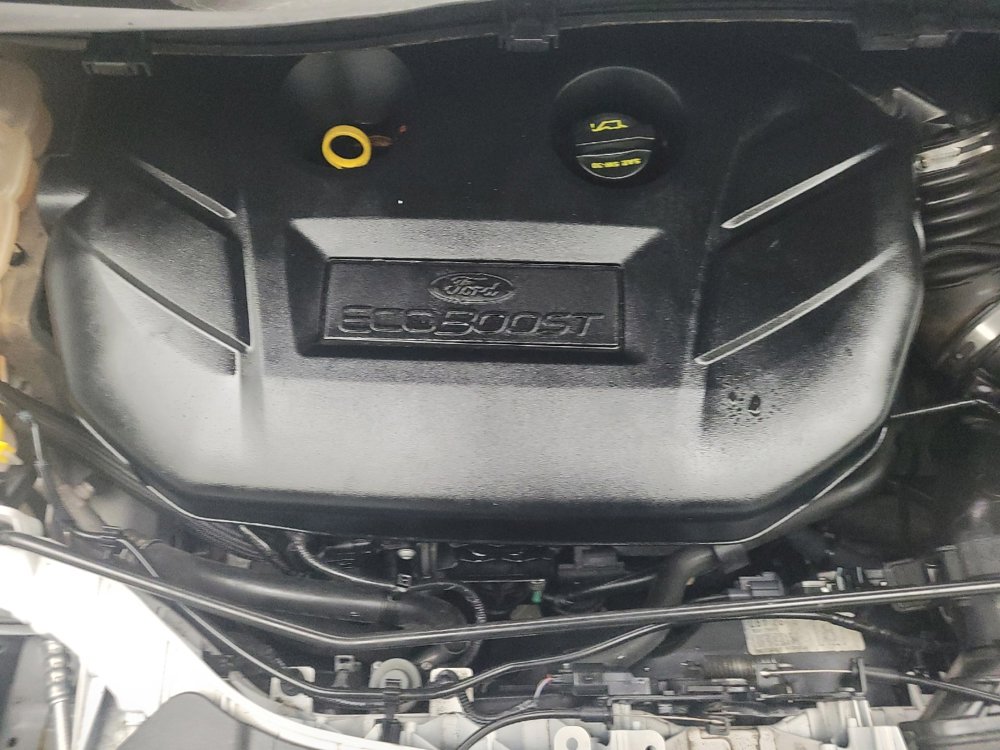 Used 2016 Ford Escape Titanium w/ Equipment Group 301A image 30