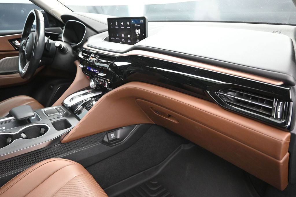 Used 2024 Acura MDX FWD w/ Technology Package image 26