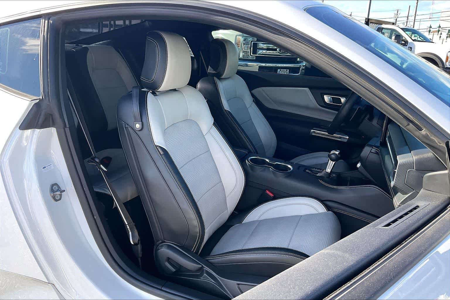 Used 2024 Ford Mustang GT Premium RWD image 12