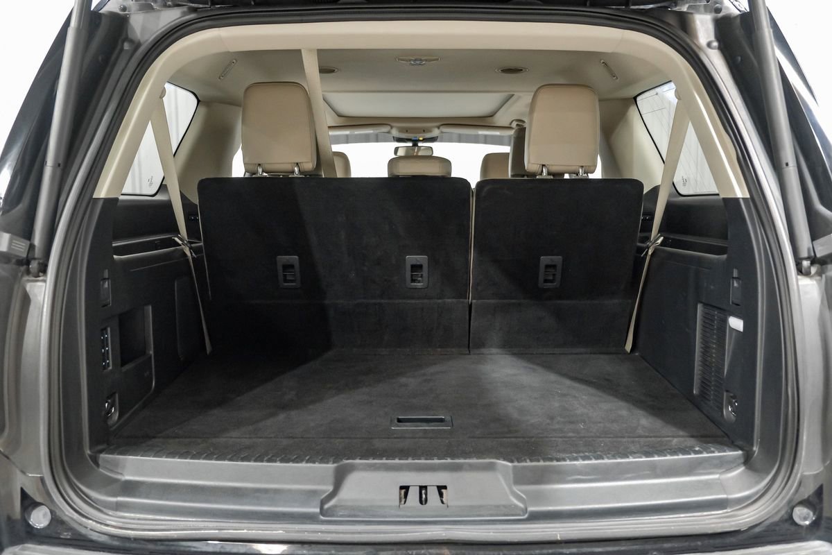 Used 2022 Ford Expedition Max Limited image 58