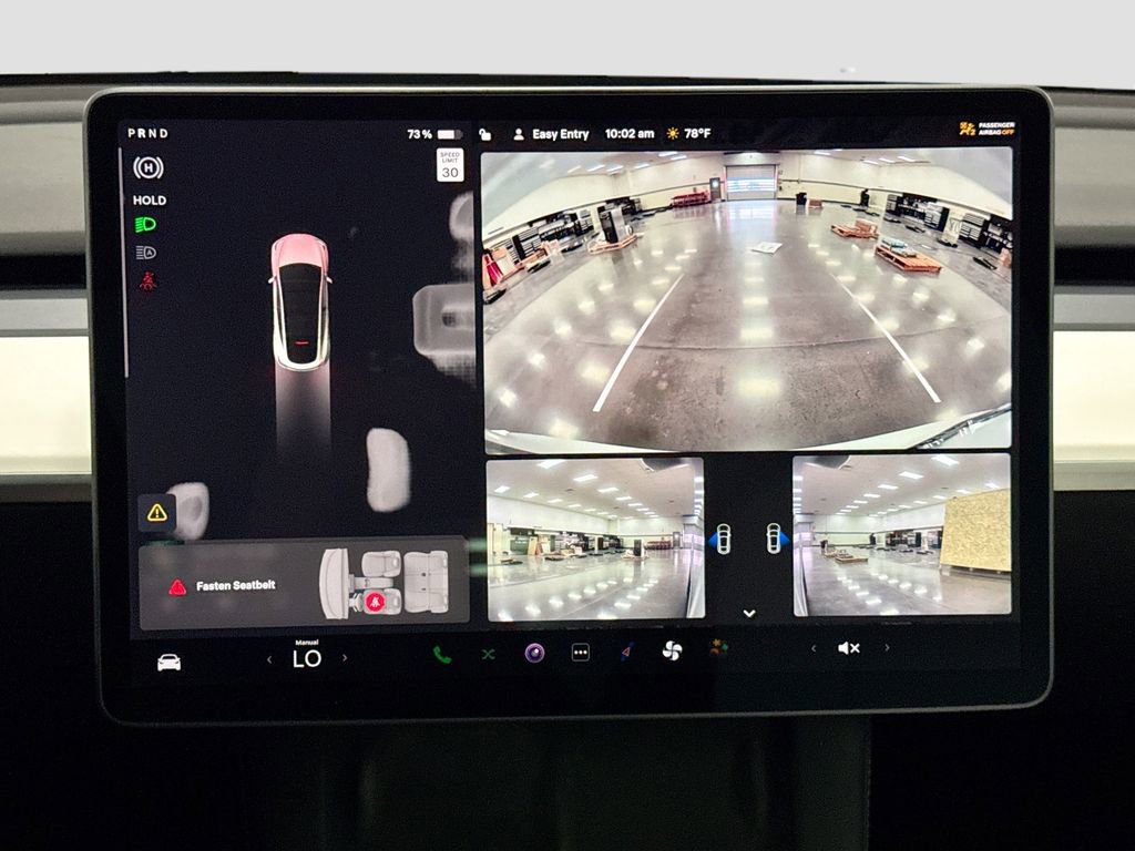 Used 2023 Tesla Model Y Performance image 15