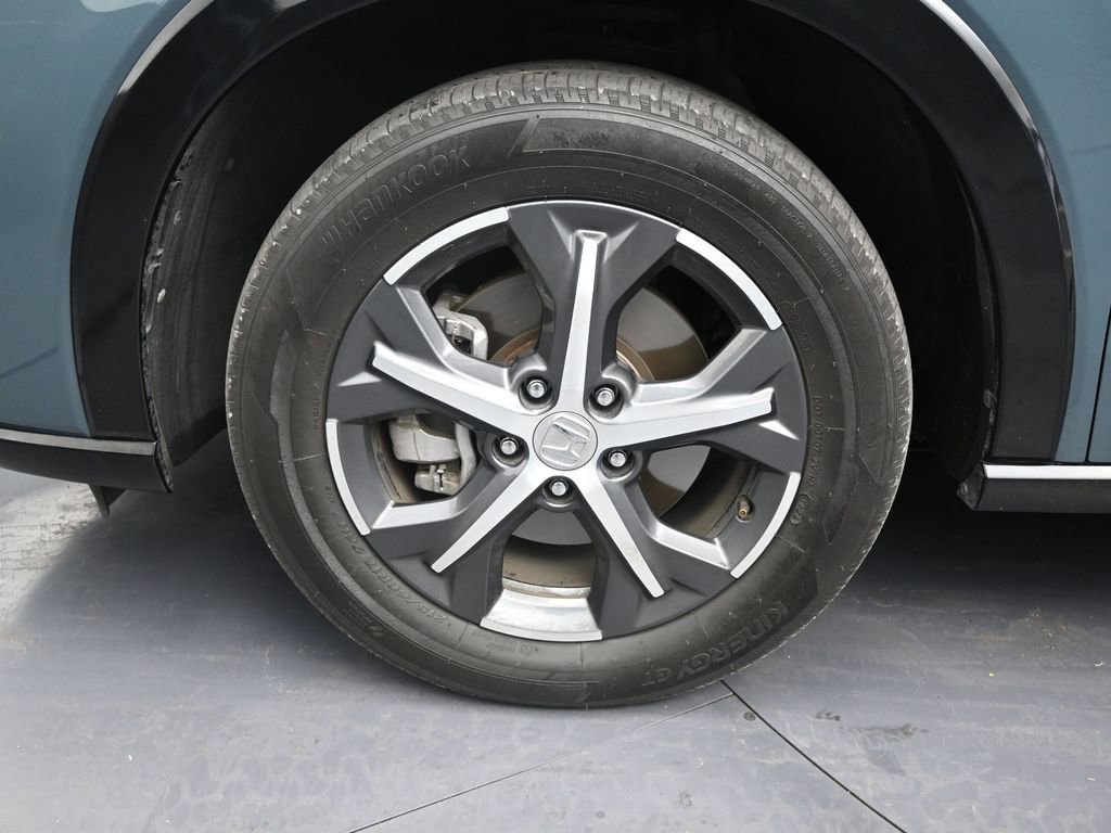 Used 2024 Honda HR-V EX-L image 9