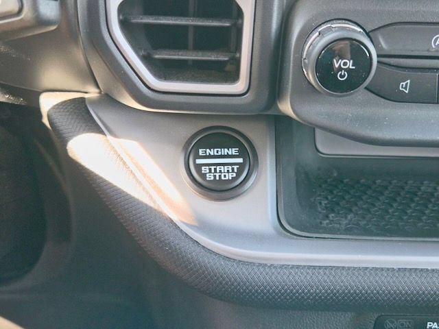 Used 2023 Ford Bronco Sport Big Bend AWD/4WD image 23