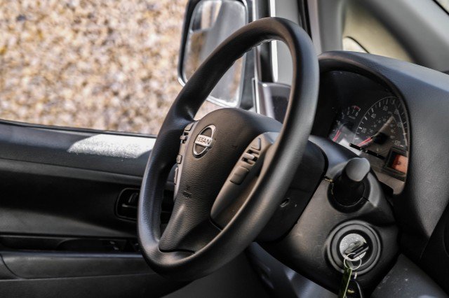 Used 2019 Nissan NV200 S w/ Cruise Control Package image 15