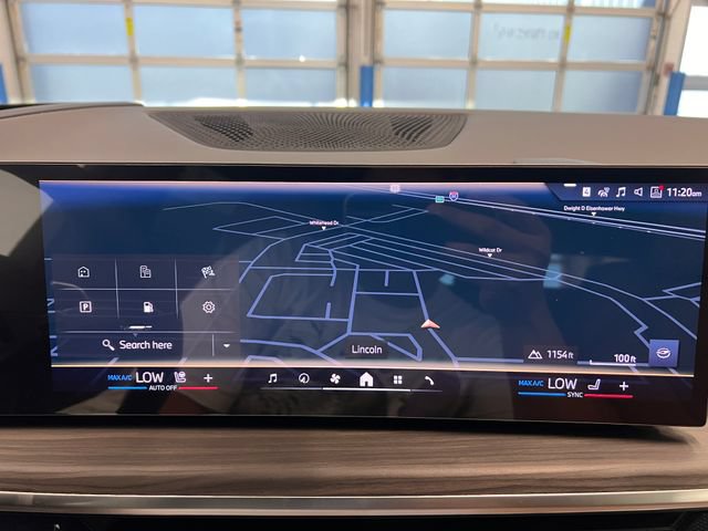 New 2026 BMW X5 xDrive40i w/ M Sport Package AWD/4WD image 31