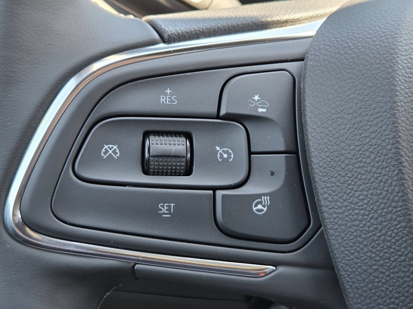 New 2026 Buick Envista Sport Touring w/ Convenience I Package FWD image 27