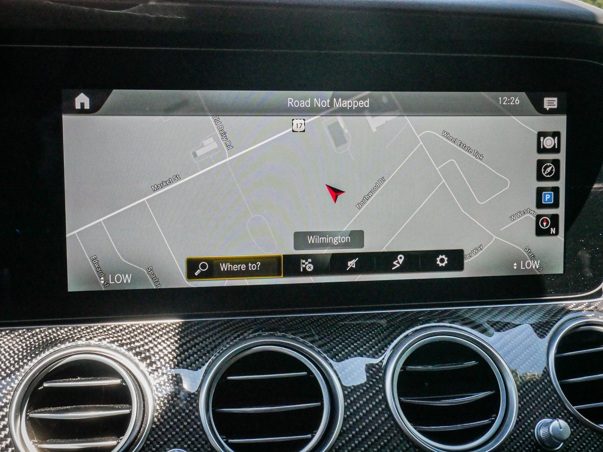 Used 2023 Mercedes-Benz E 63 AMG S image 24