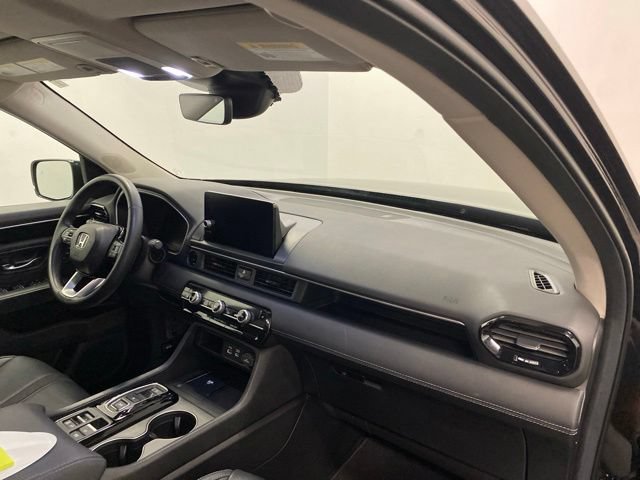 Certified 2025 Honda Pilot EX-L image 24