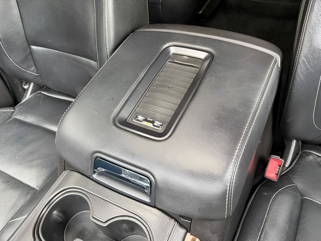 Used 2017 Chevrolet Tahoe LT image 30