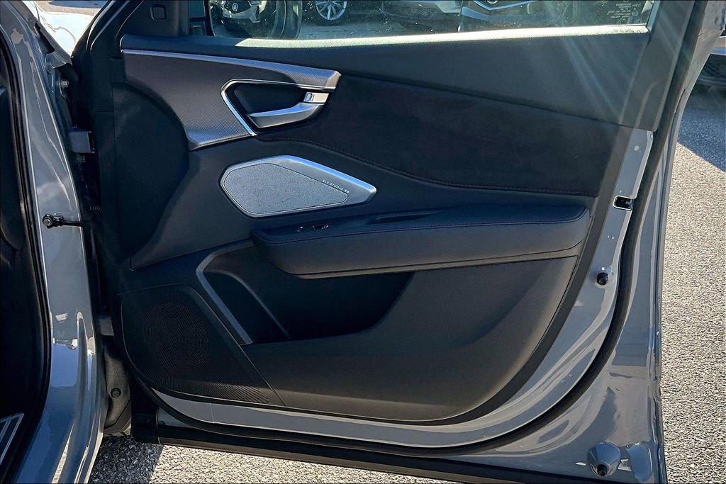 New 2026 Acura RDX A-Spec image 11