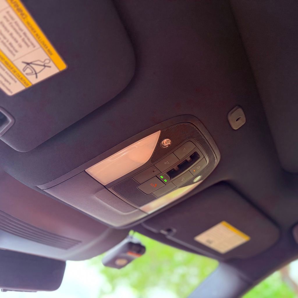 Certified 2026 INFINITI QX60 Autograph w/ Autograph Tech Package image 16