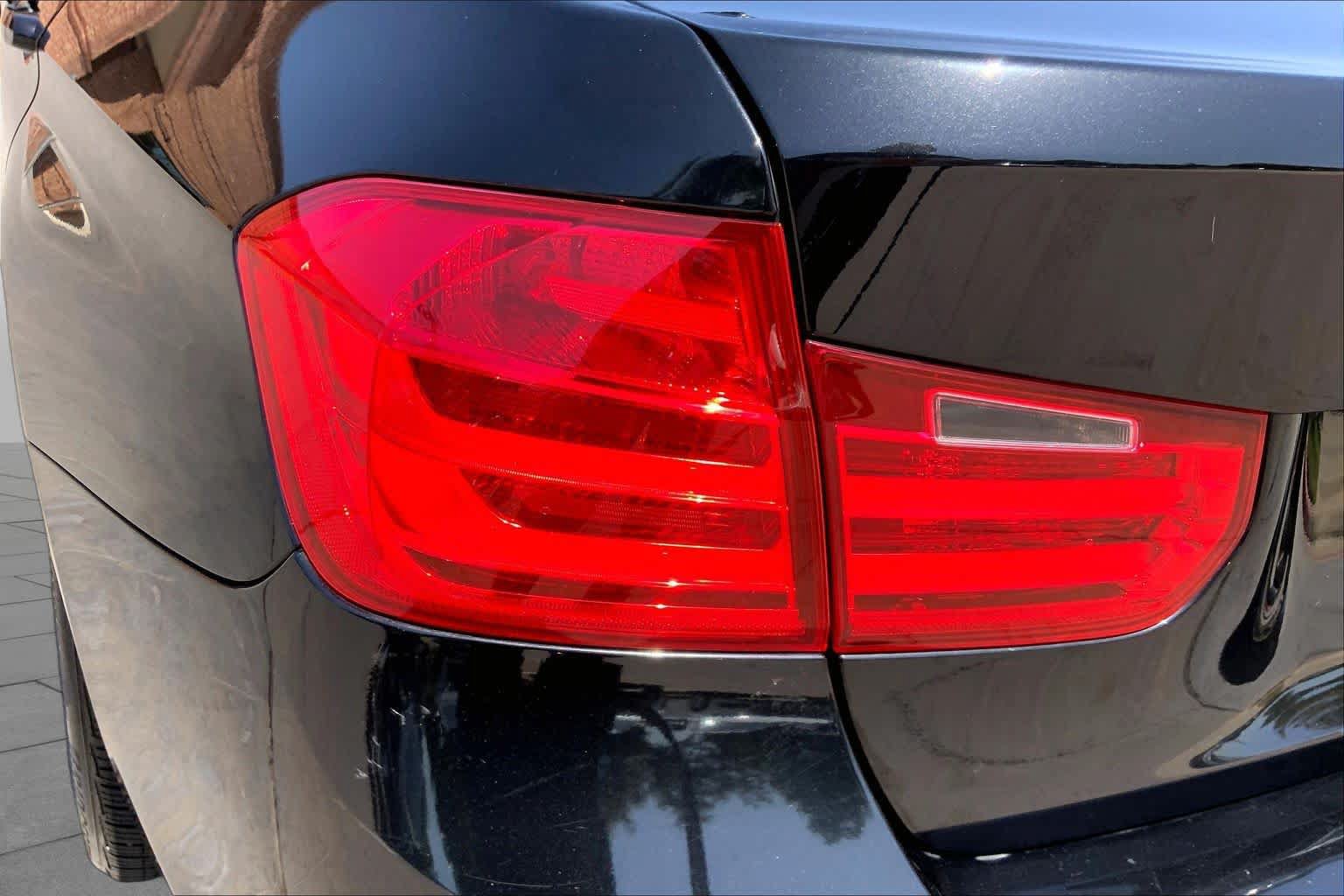 Used 2014 BMW 328i Sedan RWD image 28