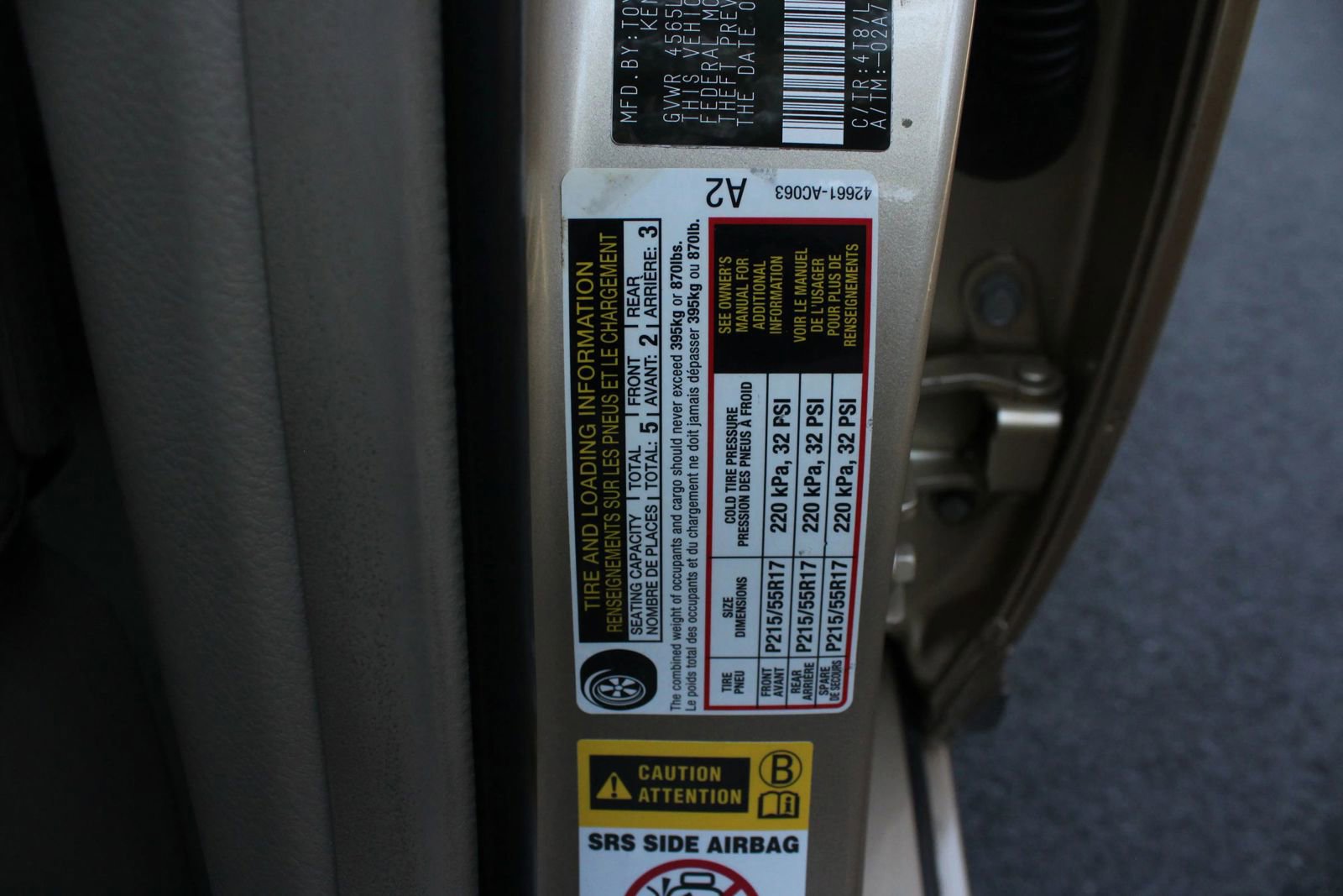 Used 2011 Toyota Avalon FWD image 35