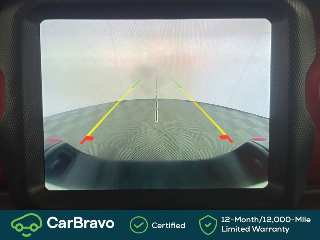 Used 2022 Jeep Gladiator Rubicon w/ Cold Weather Group image 31