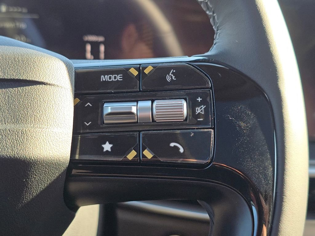 New 2026 Kia Sorento S w/ S Panoramic Sunroof Package image 9