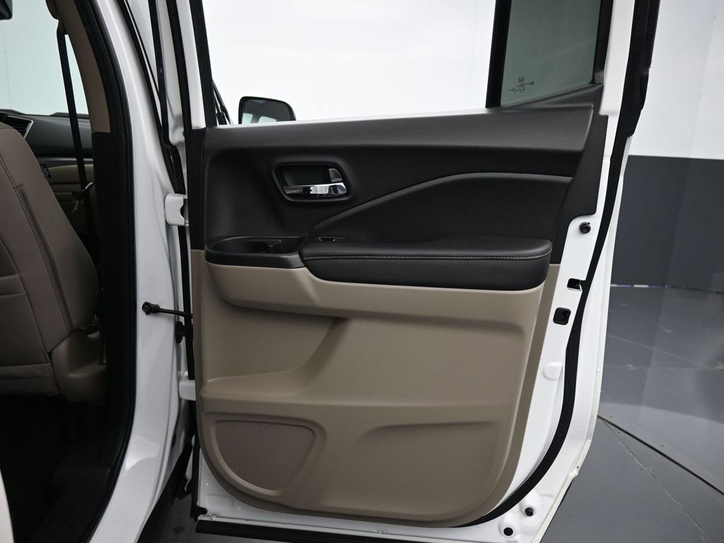Certified 2023 Honda Ridgeline RTL-E image 39