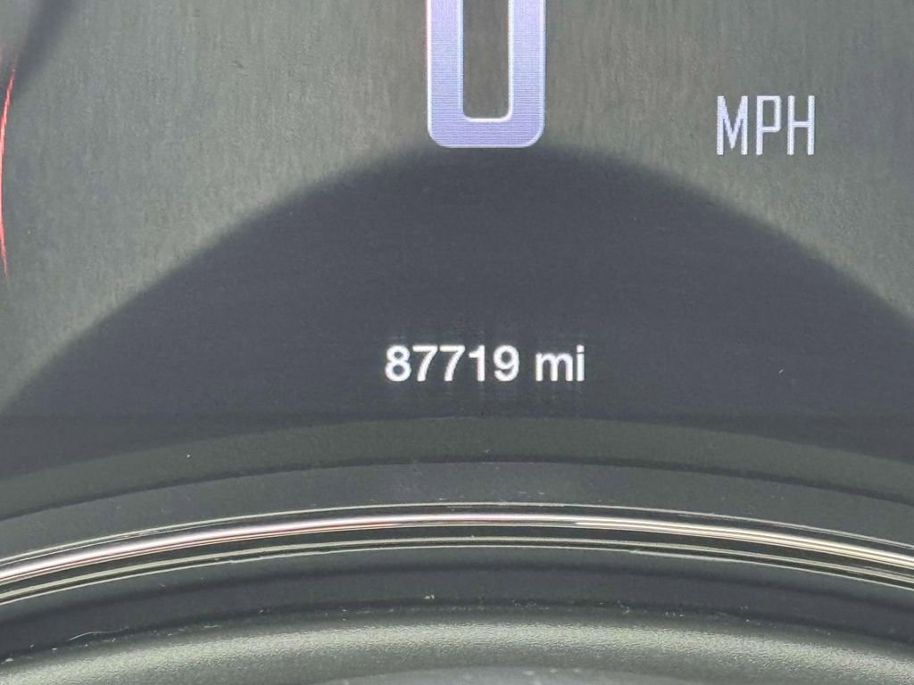 Used 2020 Dodge Durango R/T w/ Blacktop Package image 25