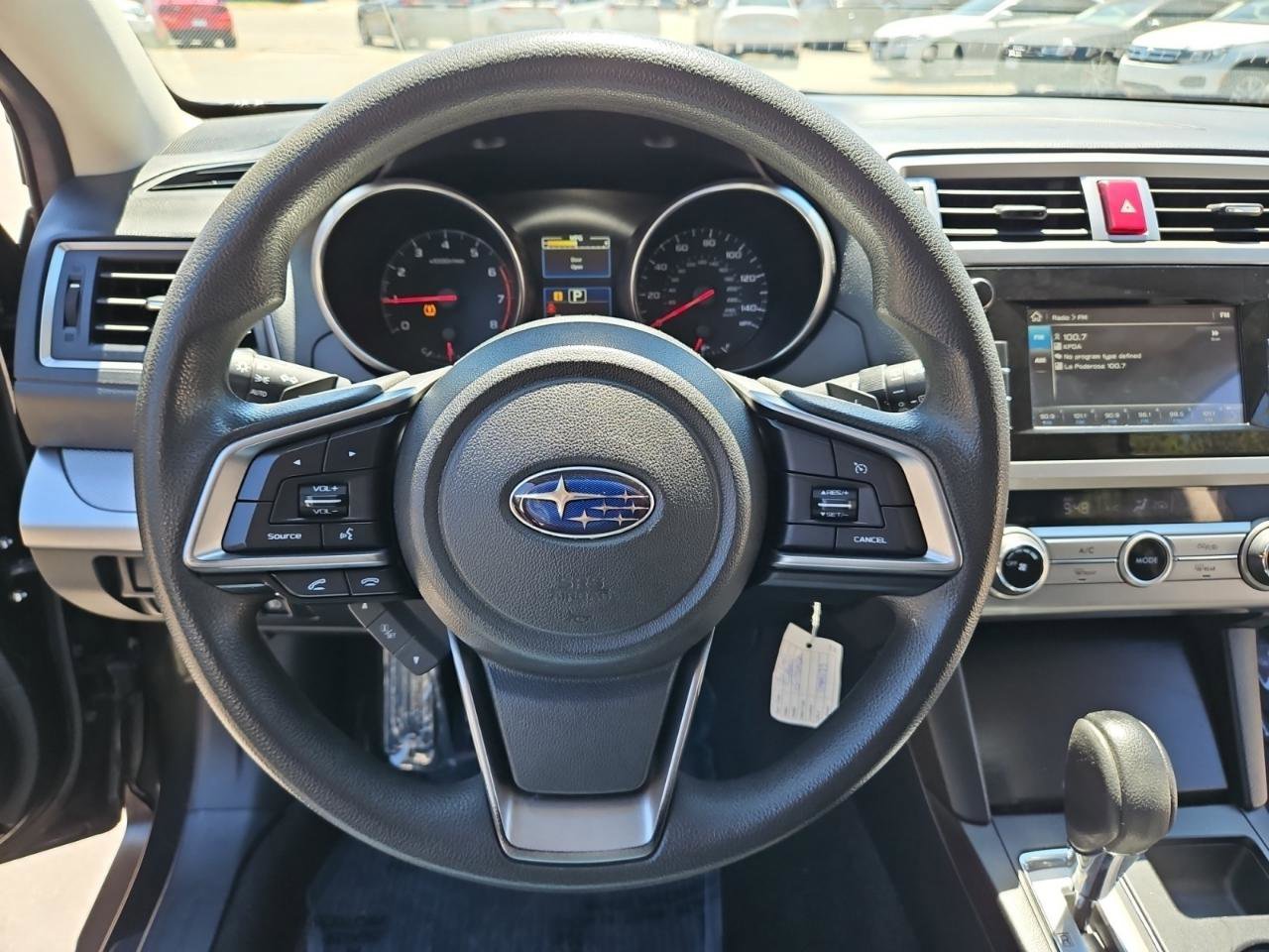 Used 2018 Subaru Outback 2.5i AWD/4WD image 20
